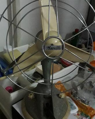 ventilatore Marelli
