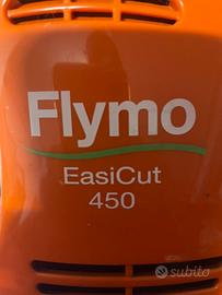 Tagliaerba elettrico