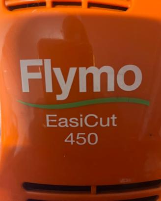 Tagliaerba elettrico