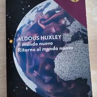 Il mondo nuovo Ritorno al mondo nuovo