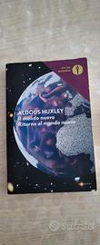Il mondo nuovo Ritorno al mondo nuovo