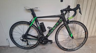 bici da corsa 