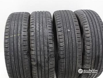 215 60 17. Continental usate