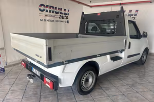FIAT Doblo Doblò 1.6 MJT 105CV Work-Up Maxi Loun