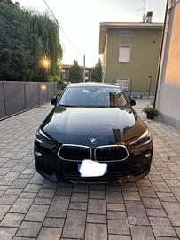 Bmw x2 sdrive18d advantage