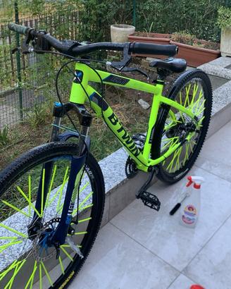 Rockrider st520