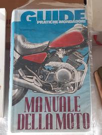 manuale della moto