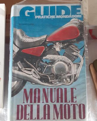 manuale della moto