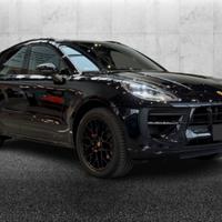PORSCHE Macan 2.9 GTS