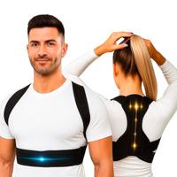 correttore posturale