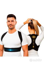 correttore posturale