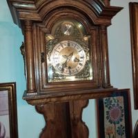 Orologio Regolatore primi 900