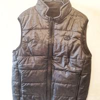 Gilet uomo donna riscaldato nuovo mai indossato.  