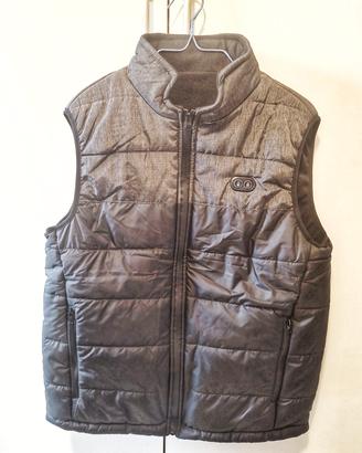 Gilet uomo donna riscaldato nuovo mai indossato.  