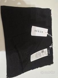 Foulard Guess colore nero 