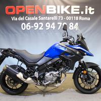 Suzuki V-Strom 650 E5 03/2023 Km 15200
