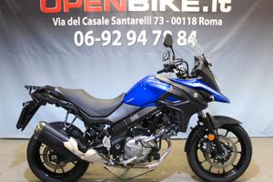 Suzuki V-Strom 650 E5 03/2023 Km 15200