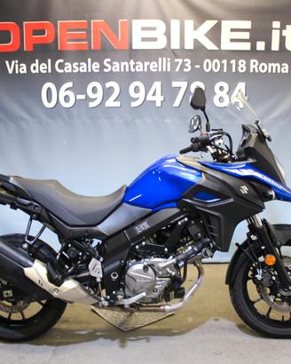 Suzuki V-Strom 650 E5 03/2023 Km 15200