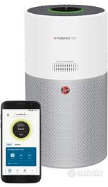 Hoover HHP30C011 H-Purifier 300 Purificatore Aria