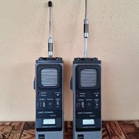 C.B TRANSCEIVER  ELBEX GT 410