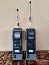 C.B TRANSCEIVER  ELBEX GT 410
