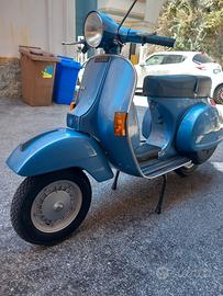 piaggio vespa px 125 1982