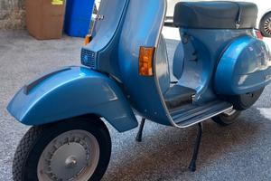 piaggio vespa px 125 1982