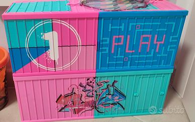 LOL Surprise CLUB HOUSE 