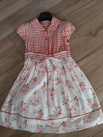 vestito bimba
