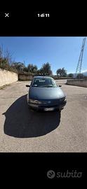 Fiat punto 2 serie 1.2 16 v 5 porte