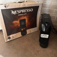 Macchinetta nespresso