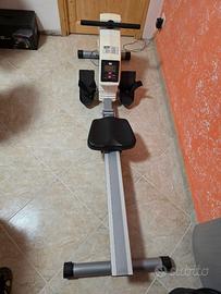 Vogatore Aquo program BH
