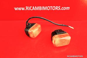 FRECCIA PGO Big Max Dr. Big Hot PMX T-REX 50 110 1