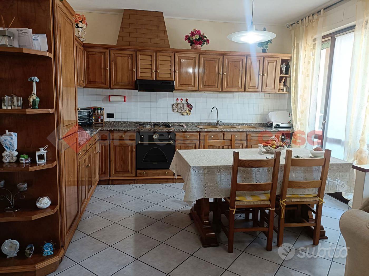 Apartment in Castelfiorentino, San Martino alle Fonti - Vista 2