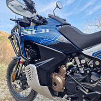 Husqvarna Norden 901 expedition 2023