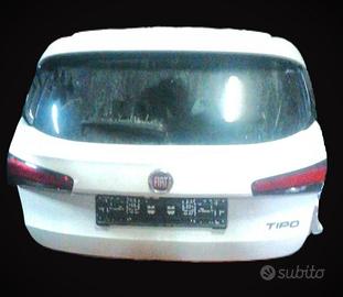 PORTELLONE POSTERIORE PER FIAT TIPO