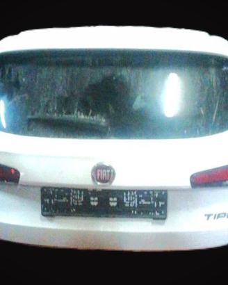PORTELLONE POSTERIORE PER FIAT TIPO
