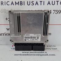 CENTRALINA MOTORE BMW Serie 3 E91 Touring 8506438-