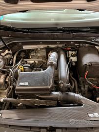 Aspirazione diretta im carbonio 1.4 TSI dal 2015