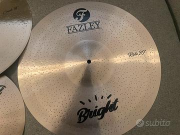 Set Piatti Fazley