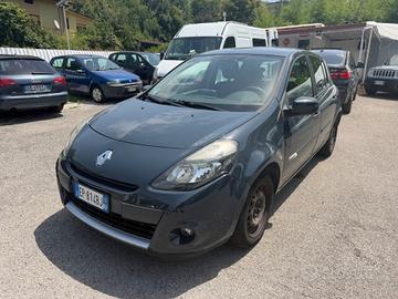 Renault Clio 1.2 16V 5 porte GPL Dynamique