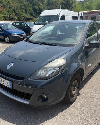 Renault Clio 1.2 16V 5 porte GPL Dynamique