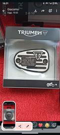 accessori moto Triumph Bonneville 