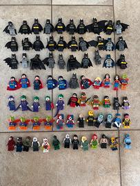 Lego dc