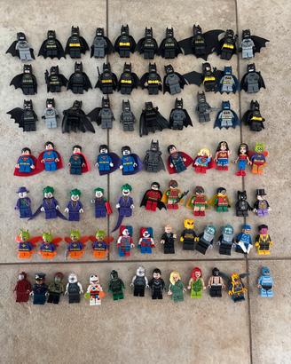 Lego dc
