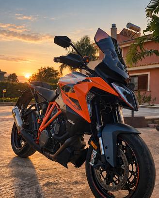 KTM 1290 Super Duke GT - FULL OPTIONAL, GARANZIA