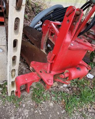 aratro bivomere sogema