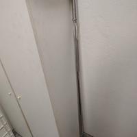 bilancere decathlon 8 kg