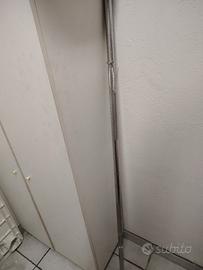 bilancere decathlon 8 kg