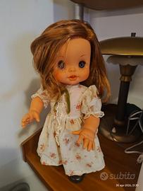 Giuditta Furga anni 60/70 rara in vinile